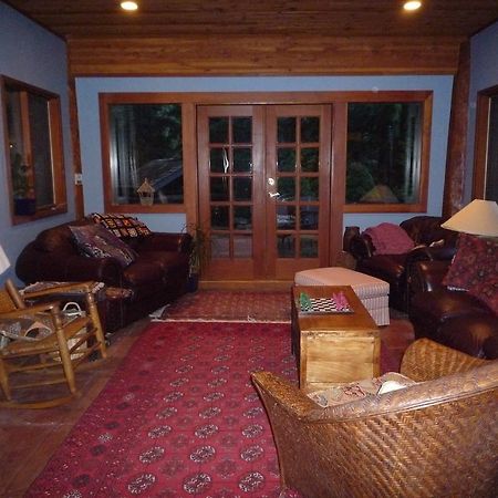 ويسلار Inn At Clifftop Lane Bed And Breakfast المظهر الخارجي الصورة