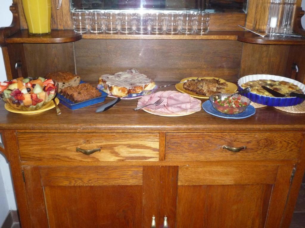 ويسلار Inn At Clifftop Lane Bed And Breakfast المظهر الخارجي الصورة