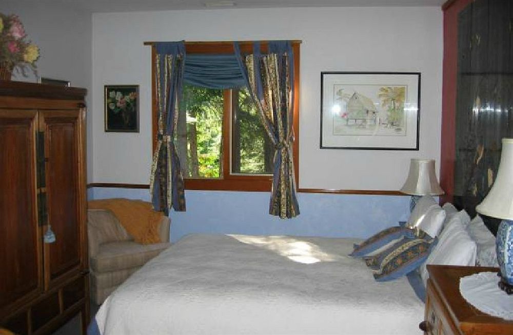ويسلار Inn At Clifftop Lane Bed And Breakfast المظهر الخارجي الصورة