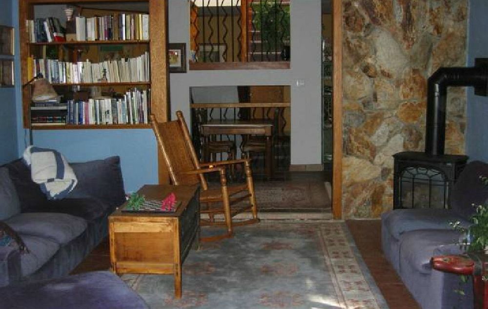 ويسلار Inn At Clifftop Lane Bed And Breakfast المظهر الخارجي الصورة